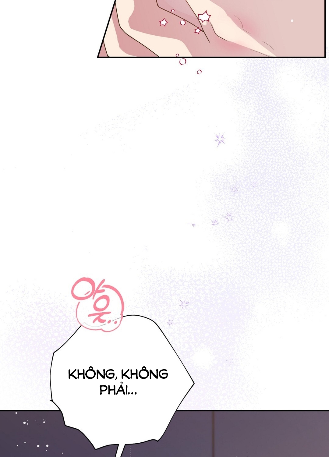 [18+] trải nghiệm thân mật với bạn của anh trai chapter 25.2 25