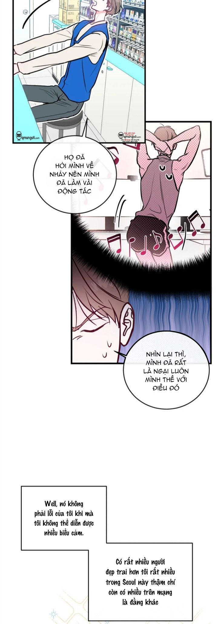 cyber sex on-air chapter 2 11