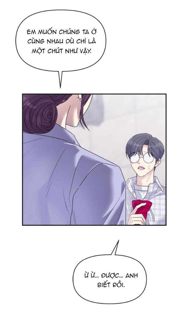 Couple Breaker chapter 68.1 28