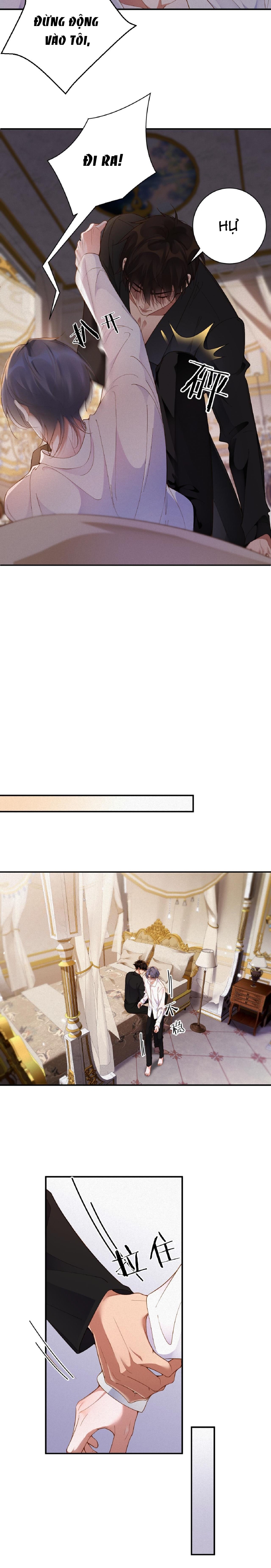 chồng cũ lại muốn phục hôn chapter 44 8