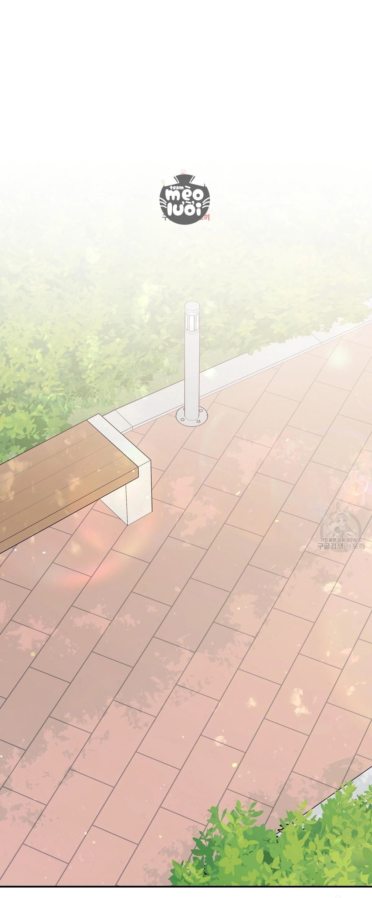 đừng bận tâm, em yêu chapter 45 1