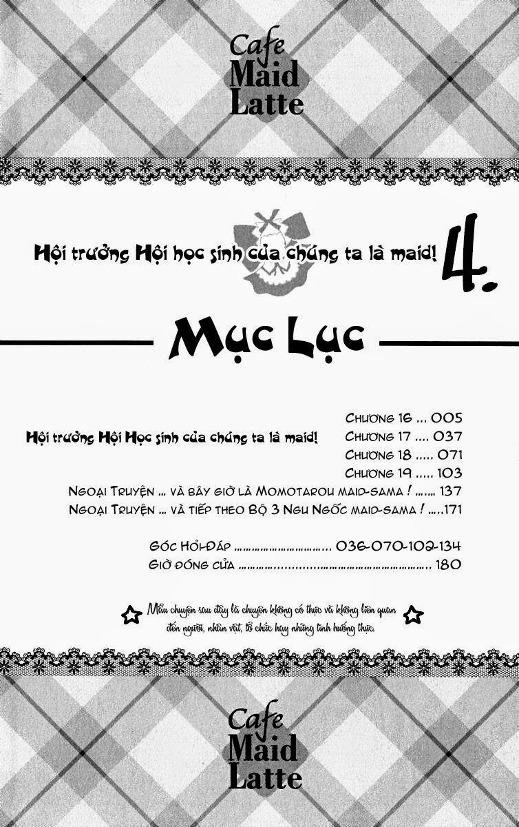 khi sếp là hầu bàn chapter 16 4