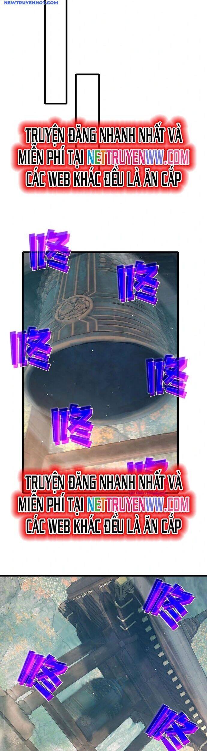 Vô Địch Bị Động Tạo Ra Tấn Sát Thương chapter 51 38