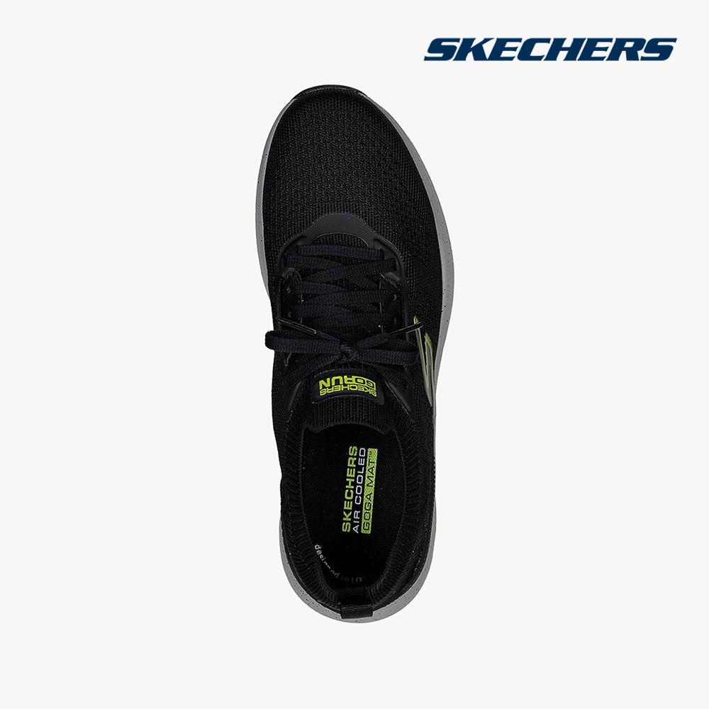 SKECHERS - Giày thể thao nam cổ thấp GOrun Pulse 220532