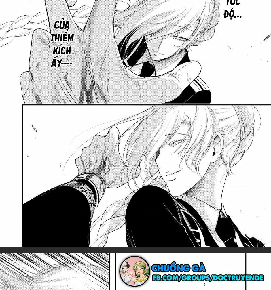 kích trụy vương huyền thoại chapter 73 12