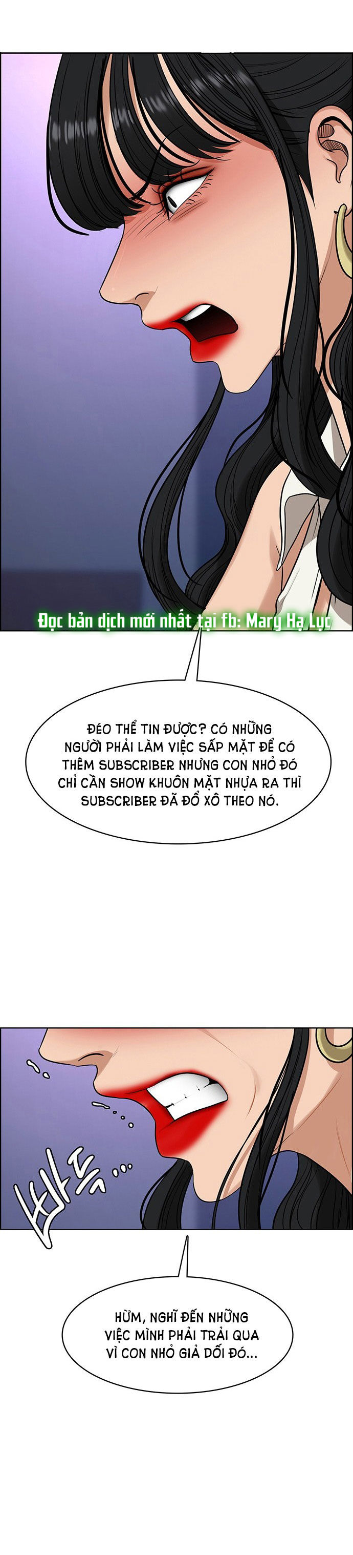 vẻ đẹp đích thực - true beauty chapter 216.1 9