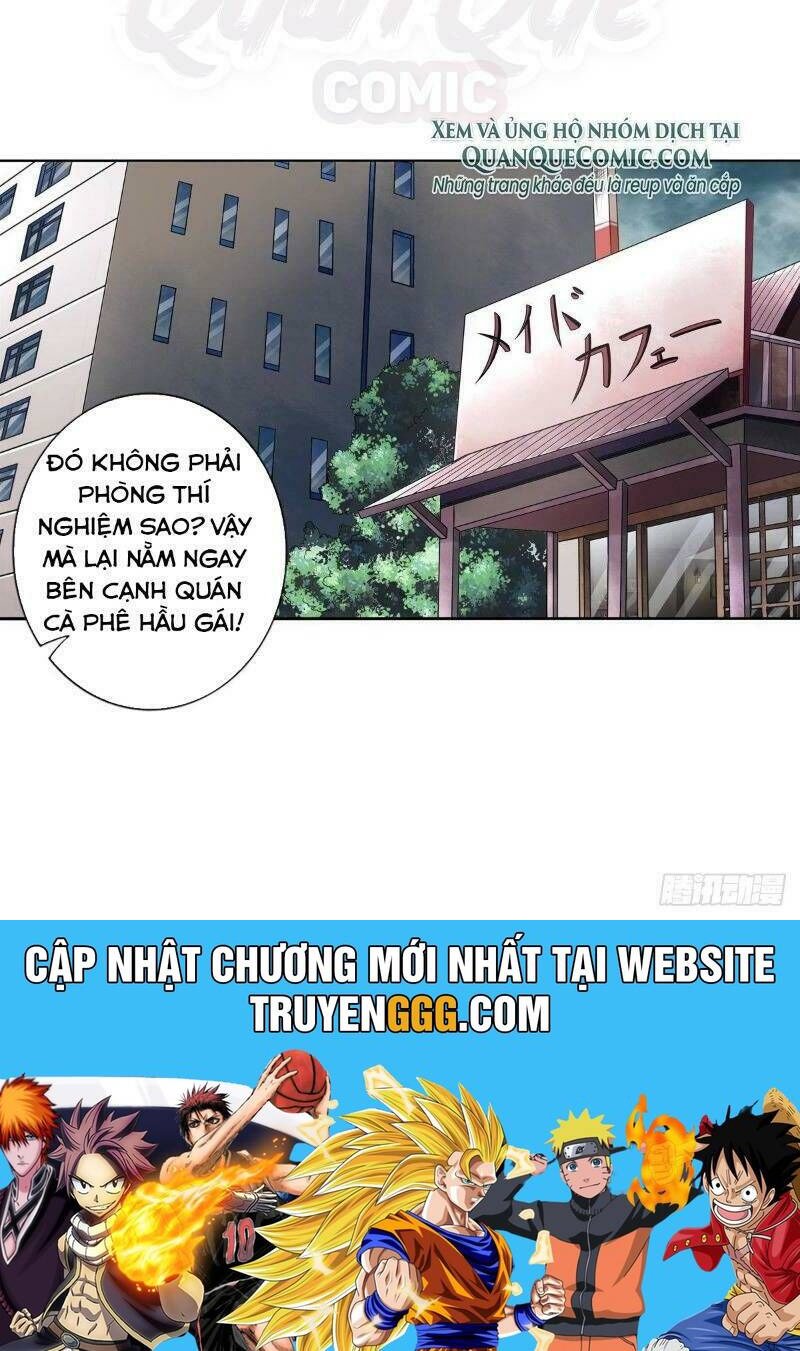 nhân vật phản diện đi tìm đường chết chapter 47 30