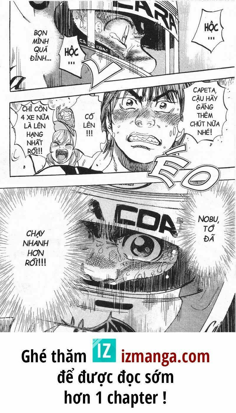 khát vọng đường đua chapter 53 26