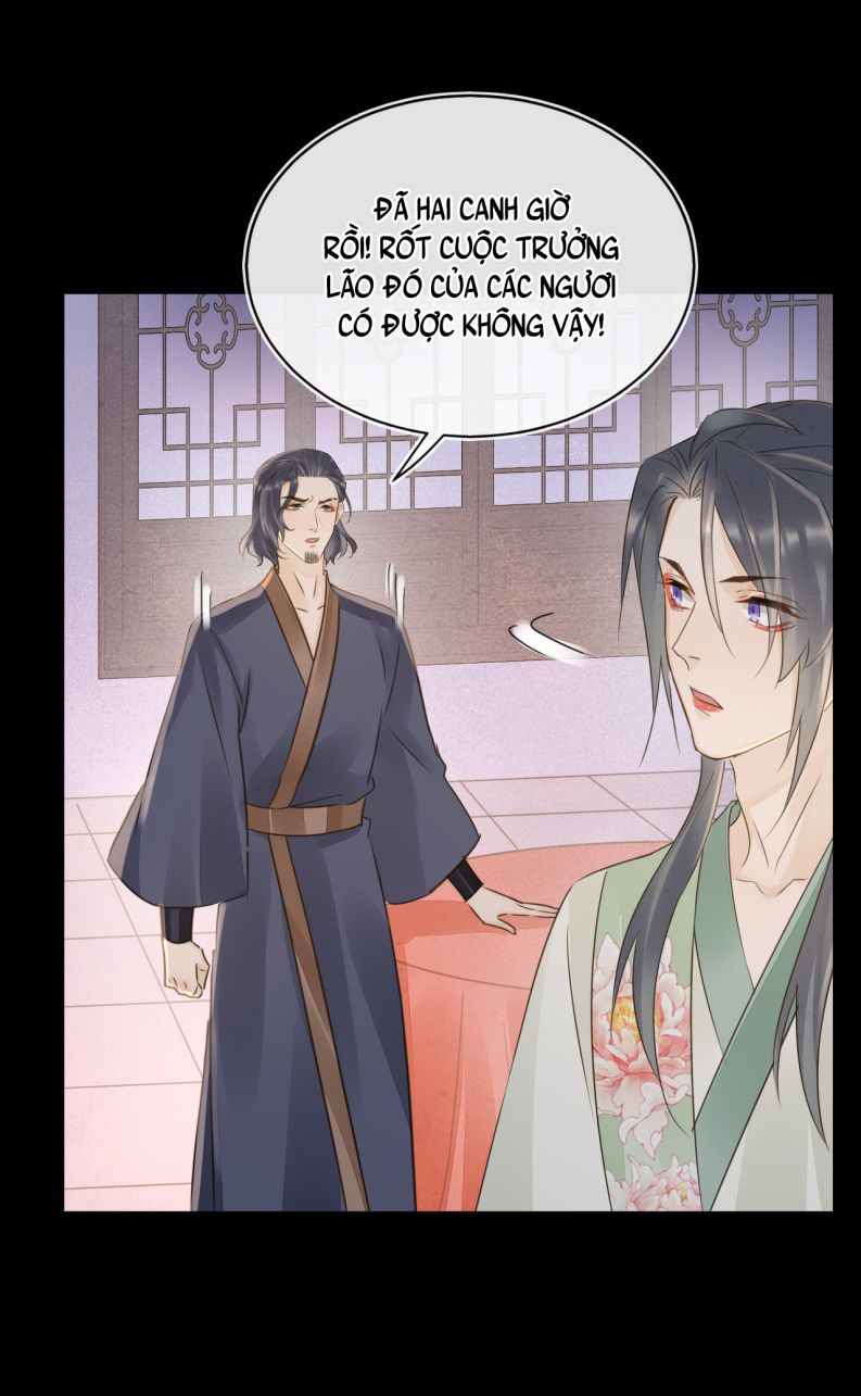 tù long chapter 81 23