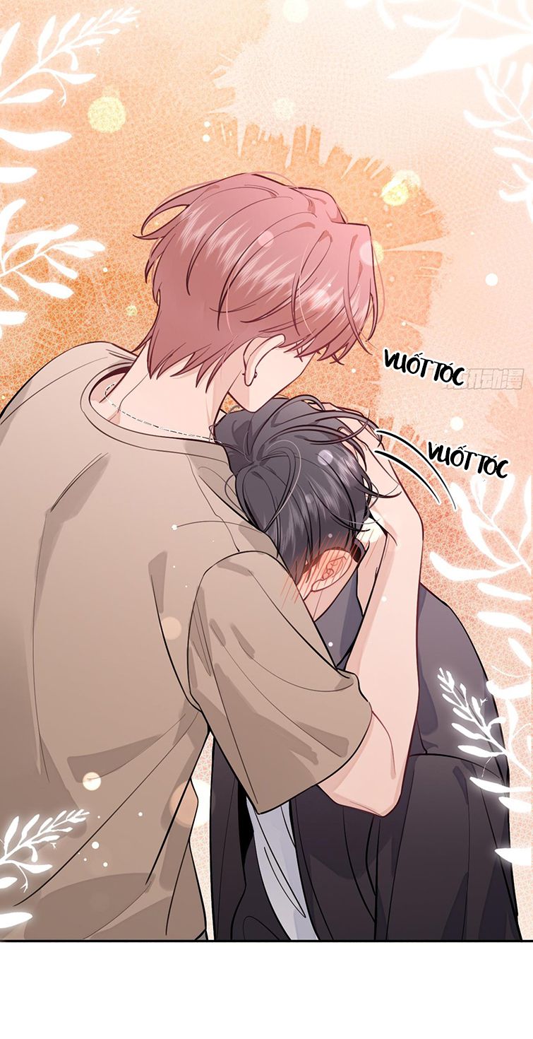 chó lớn bắt nạt chủ chapter 24 1