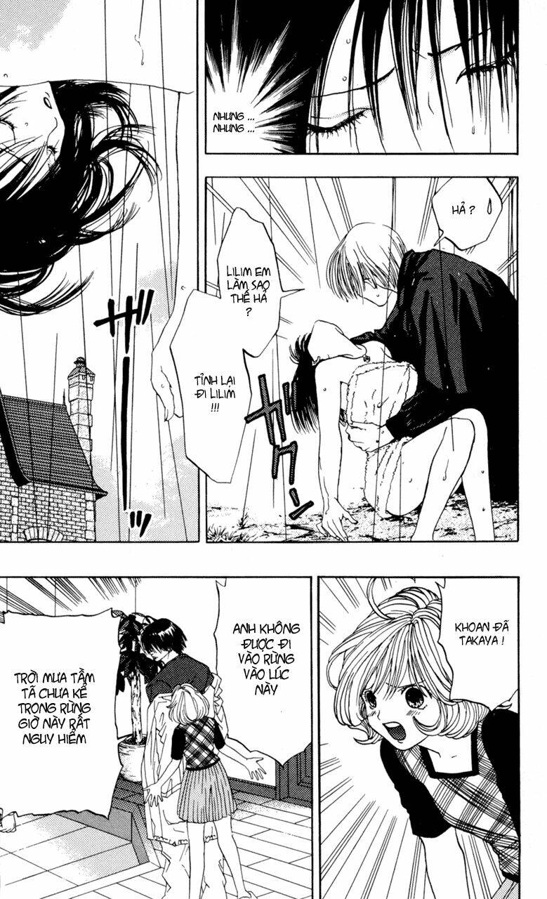 lilim kiss chapter 12 17