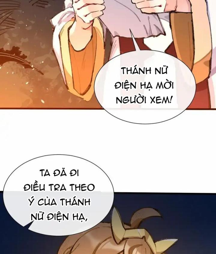 công chúa củi mục khởi động lại nhân sinh chapter 3 28