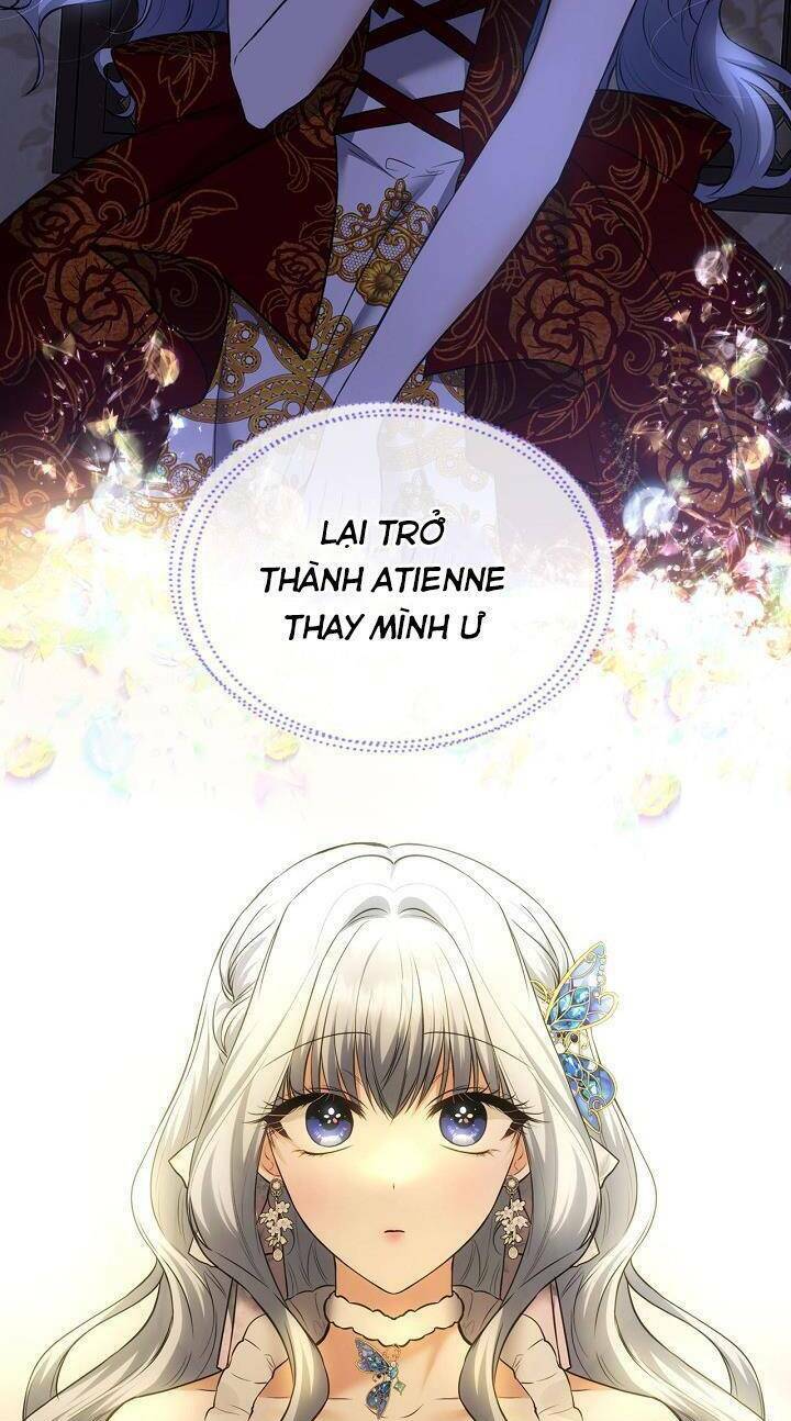 con gái bá tước bỗng thành vị hôn thê của thái tử điện hạ chapter 41 28