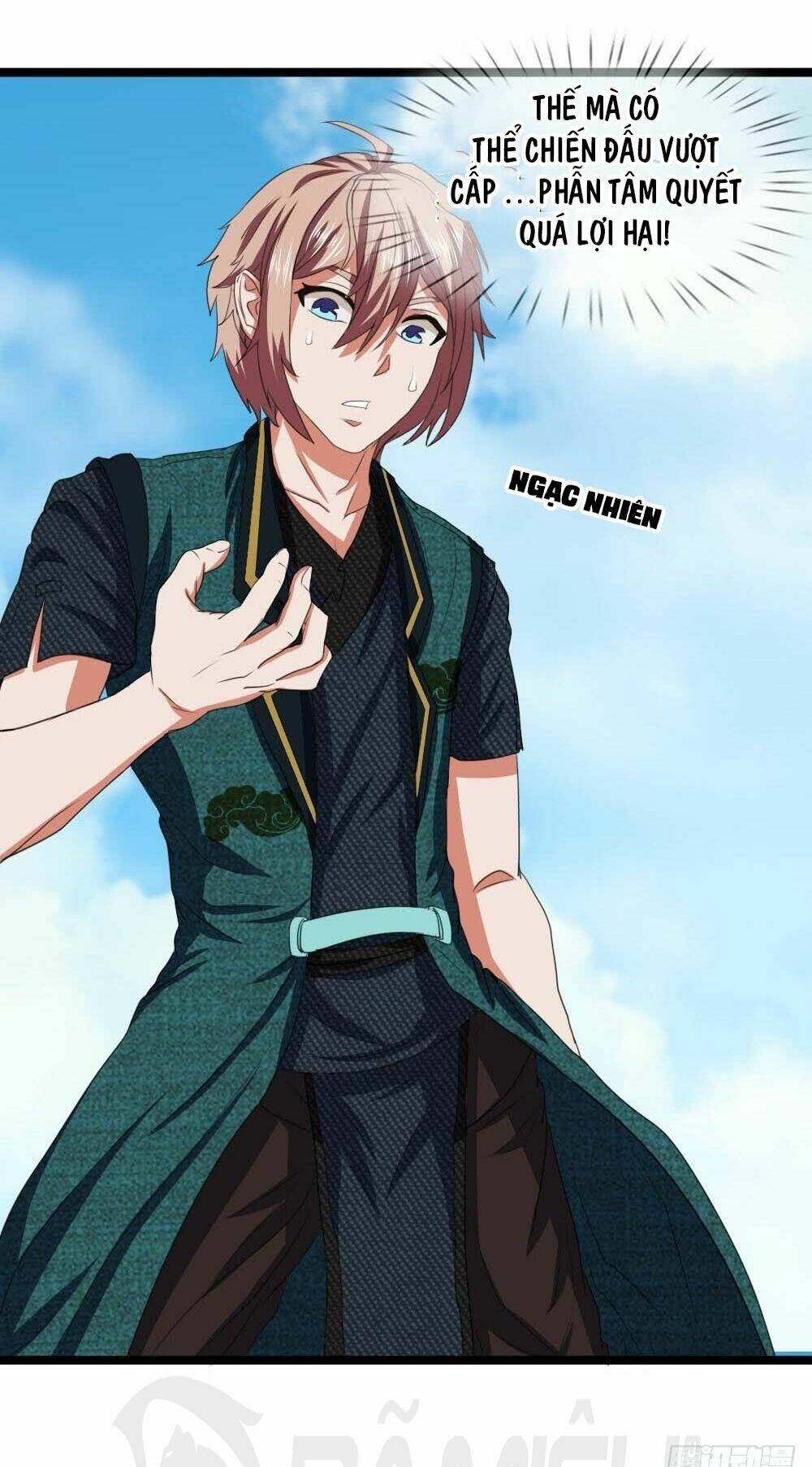 vô địch kiếm thần chapter 10 27