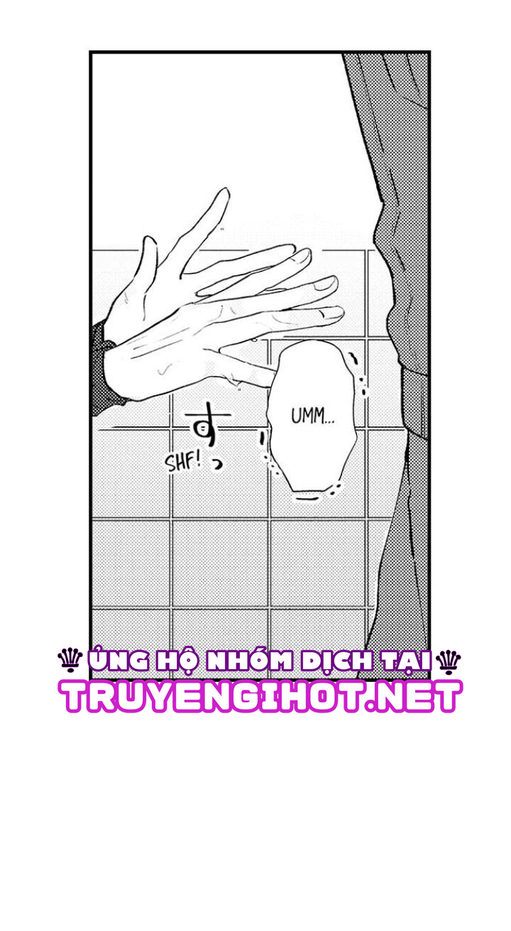 chàng trai xinh đẹp muốn bị hành hạ chapter 1.3 11
