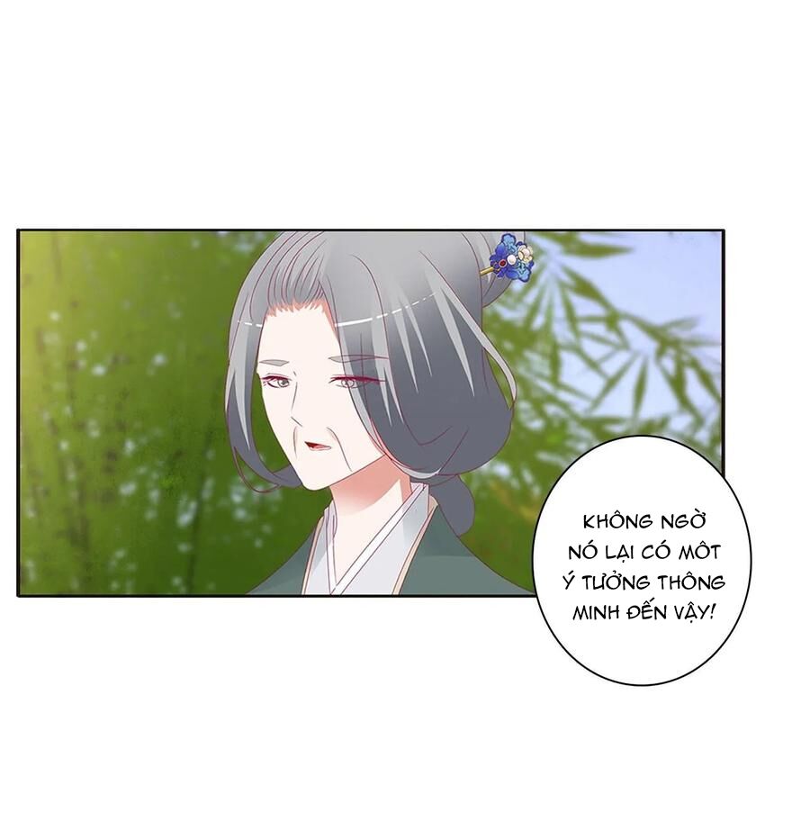 thông linh phi chapter 601 8