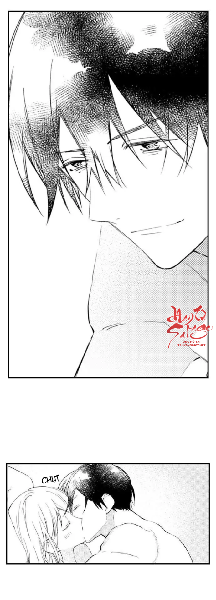 cuộc hôn nhân giả cho kì nghỉ thác loạn chapter 50 5