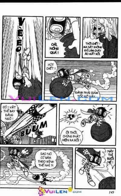 perman - cậu bé siêu nhân chapter 45 26