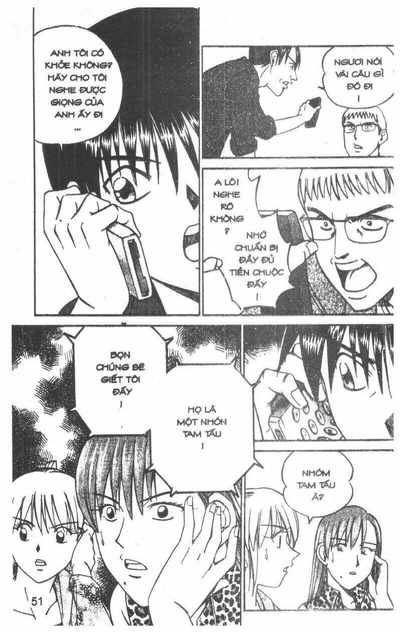 thám tử toma chapter 10 51