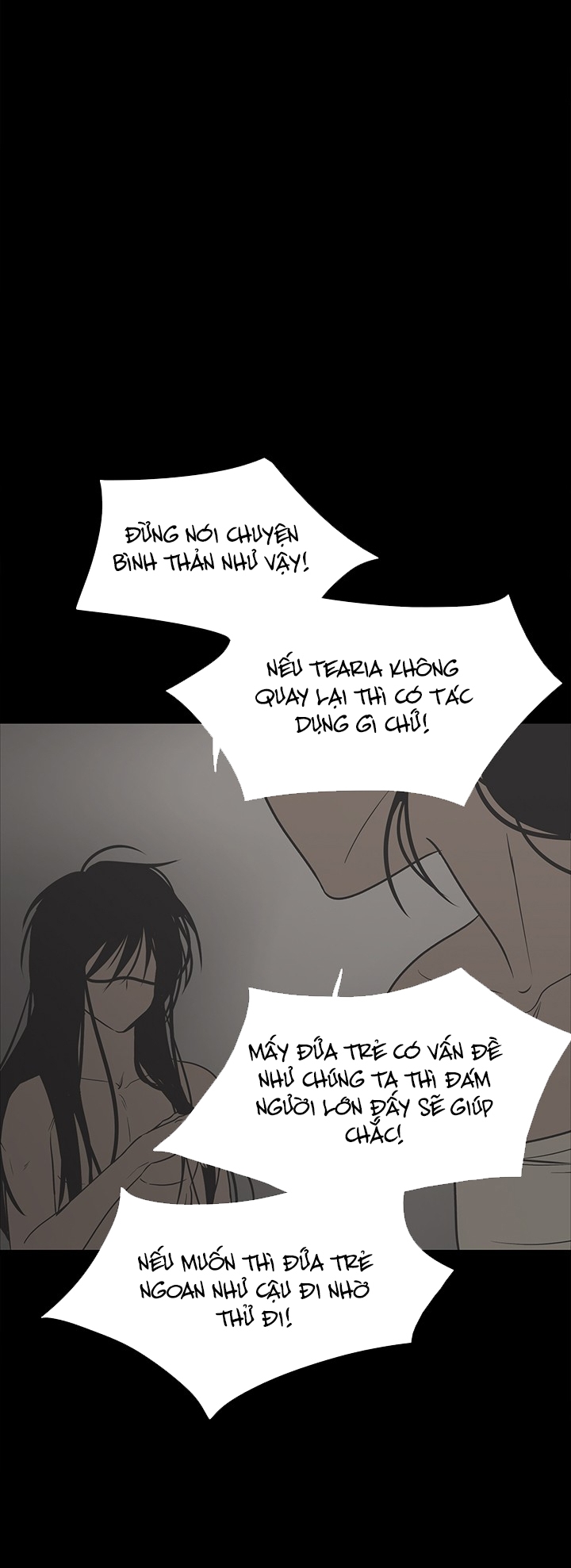Lãnh Địa Totem chapter 87.1 - Trang 14
