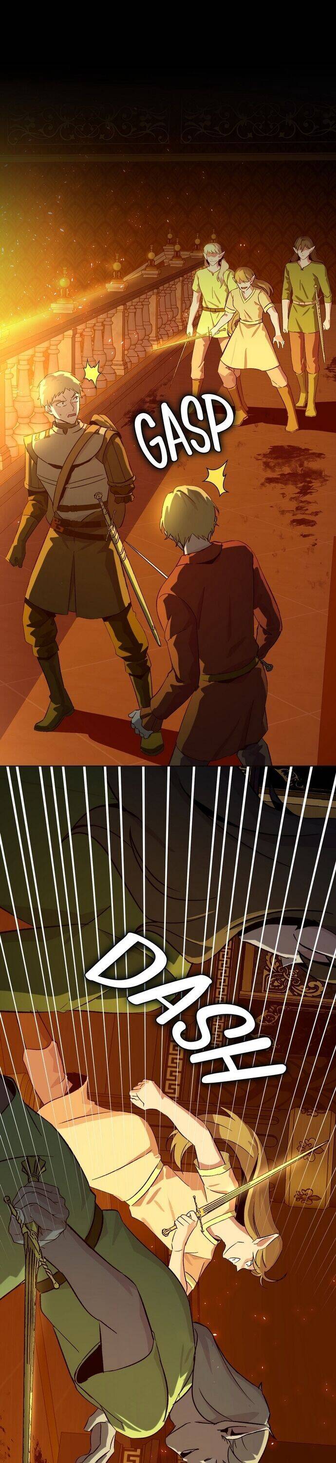 Trọng Sinh Chi Quân Chủ chapter 7 23