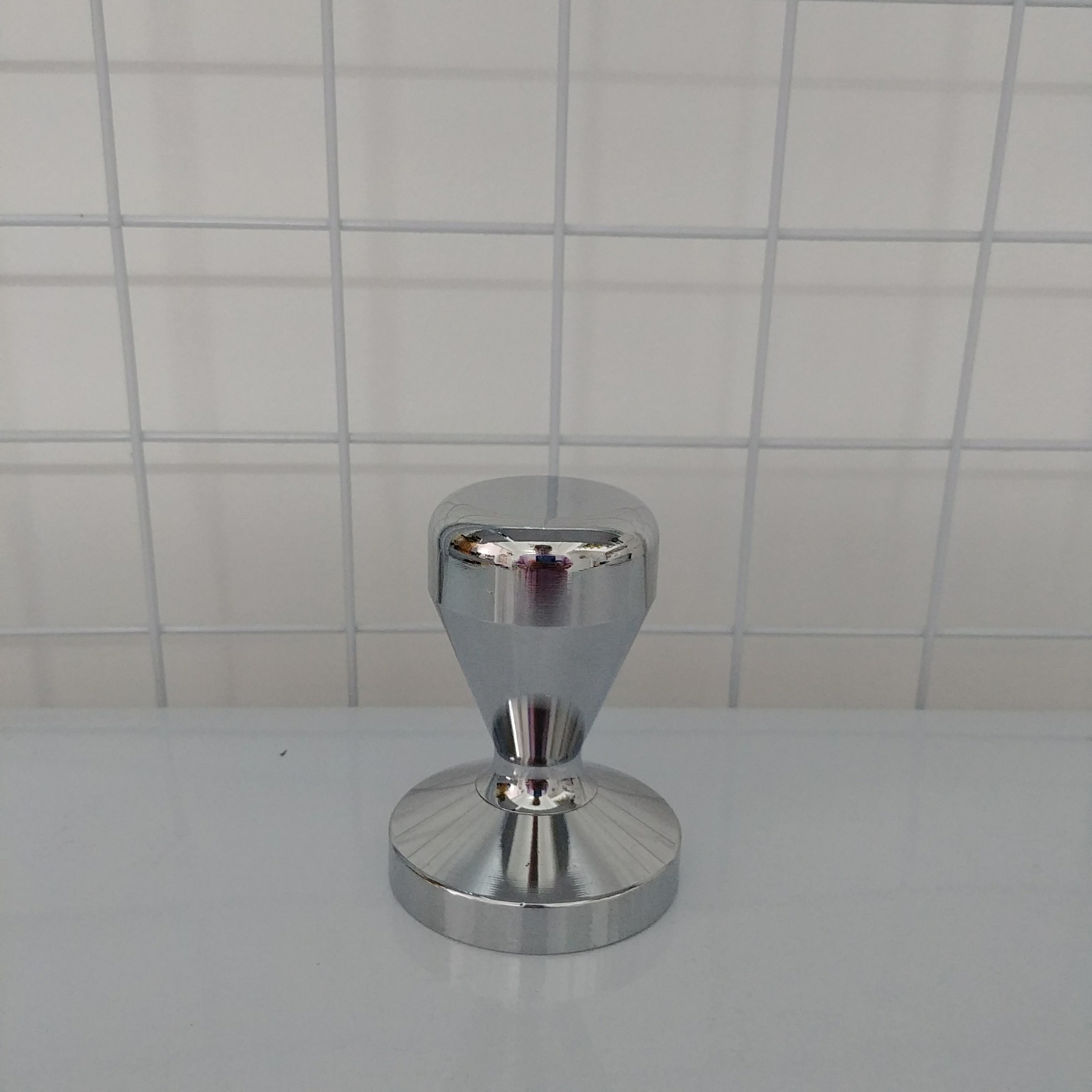 Tamper nén cà phê chất liệu Inox