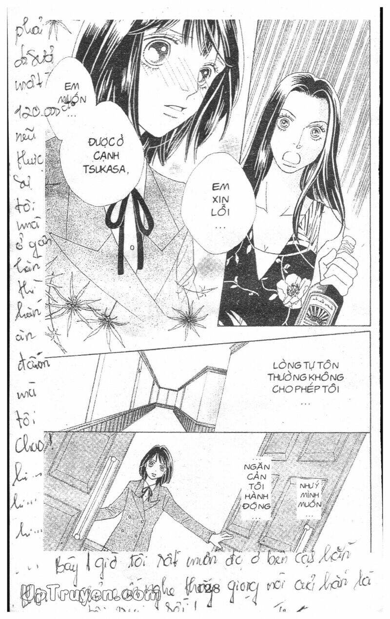 con nhà giàu chapter 194 125