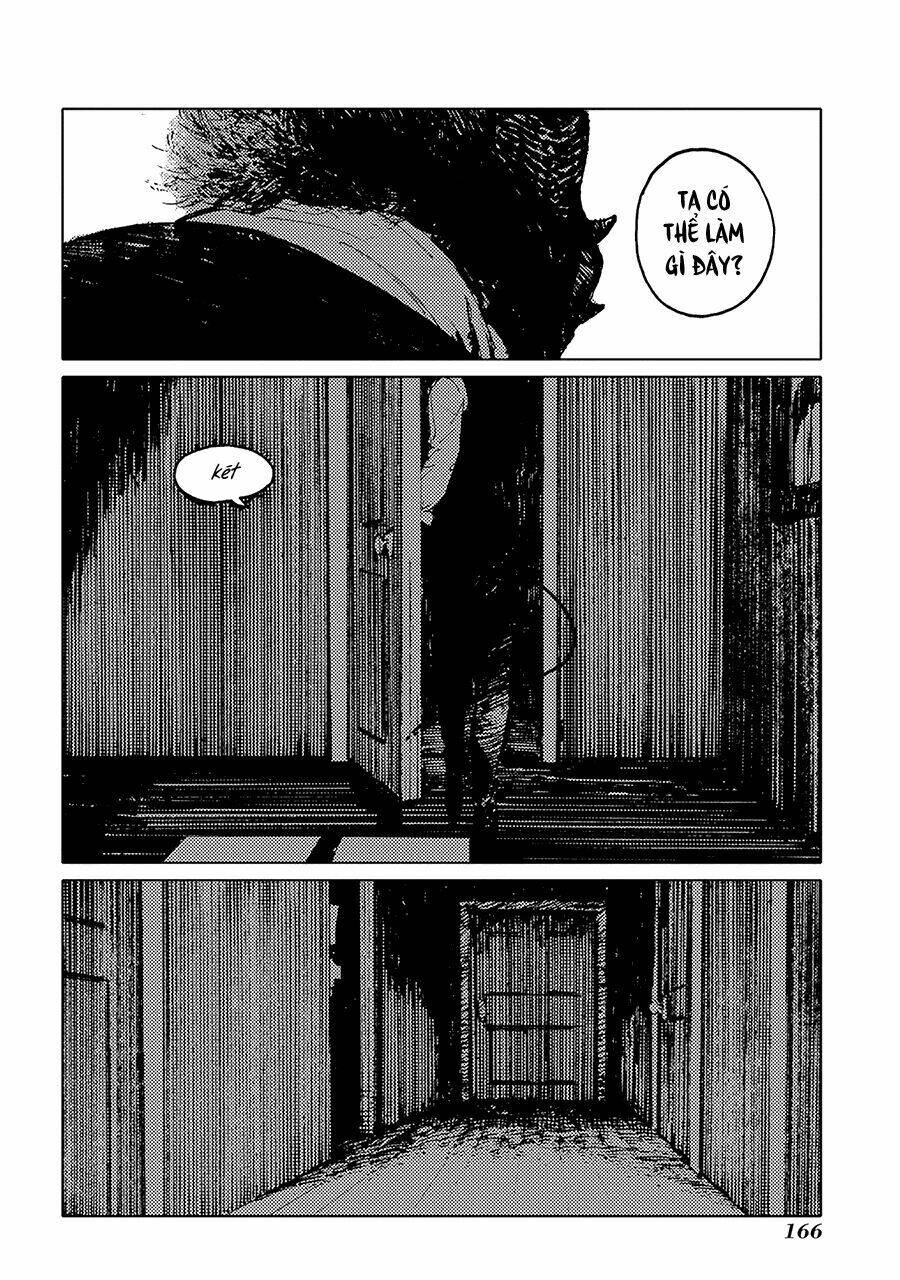cô bé đến từ vương quốc bên ngoài chapter 5 25