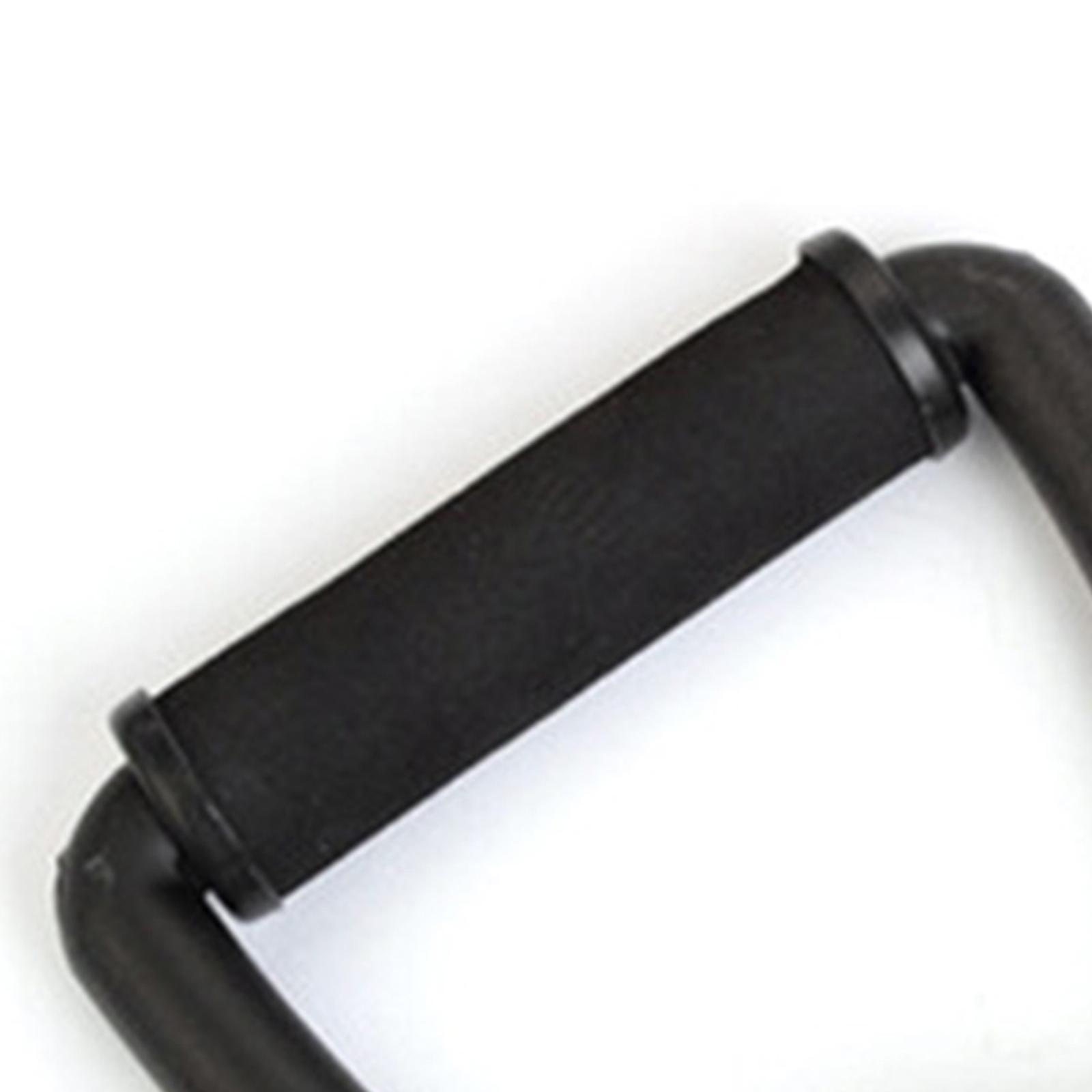 Eater Handle Loop Handle Bar Mower Parts Universal Handlebar Mower Handle