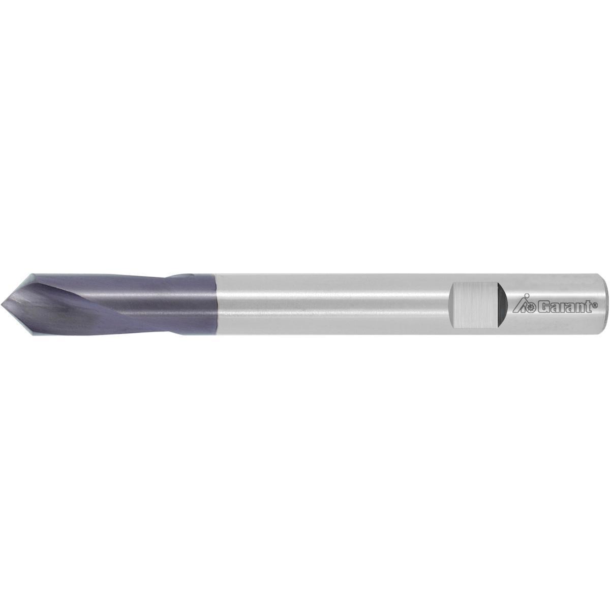 MŨI KHOAN MỒI THÉP GIÓ 90° GARANT 112060 6MM