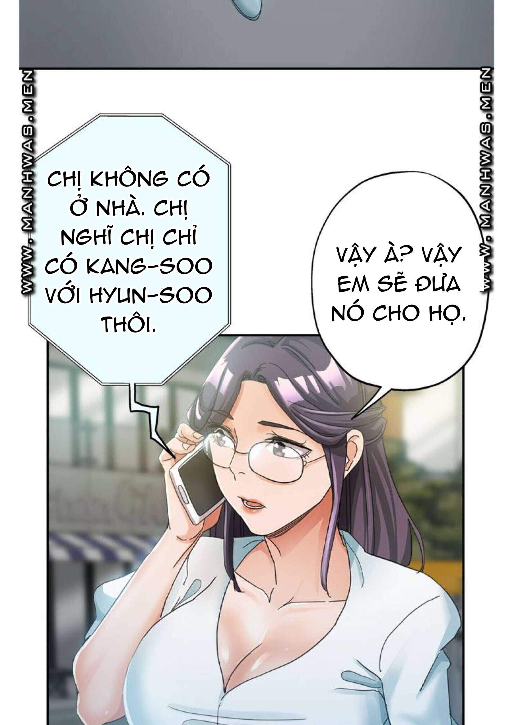 chị em mẹ kế chapter 7 60