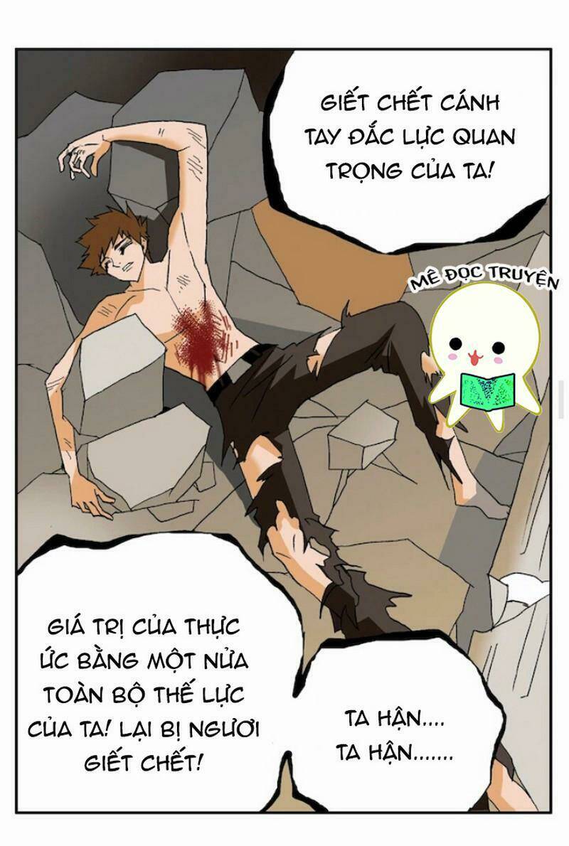 nhà có siêu dễ thương chapter 70 10