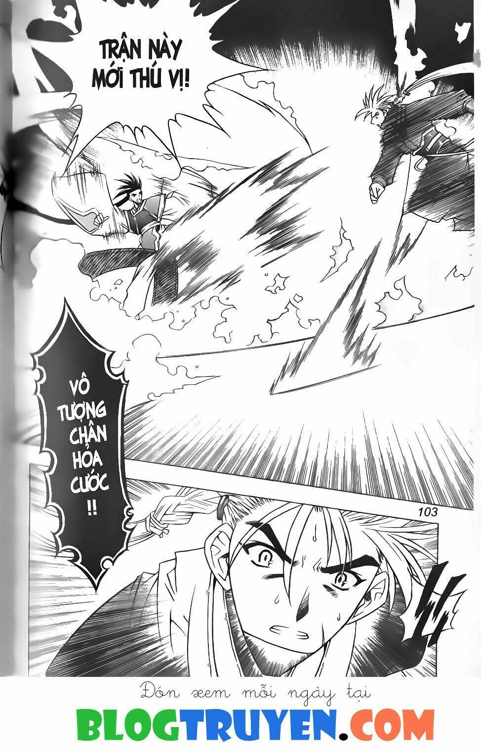 thiên lang liệt truyện chapter 107 27