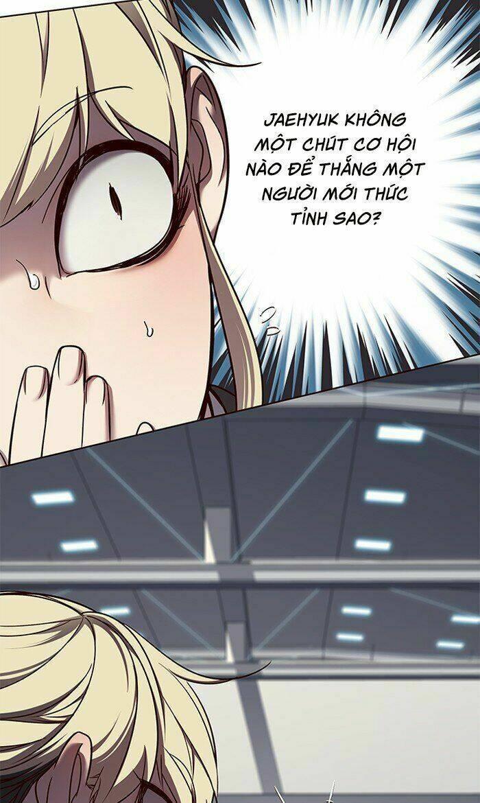 biến thân thành mèo chapter 64 4