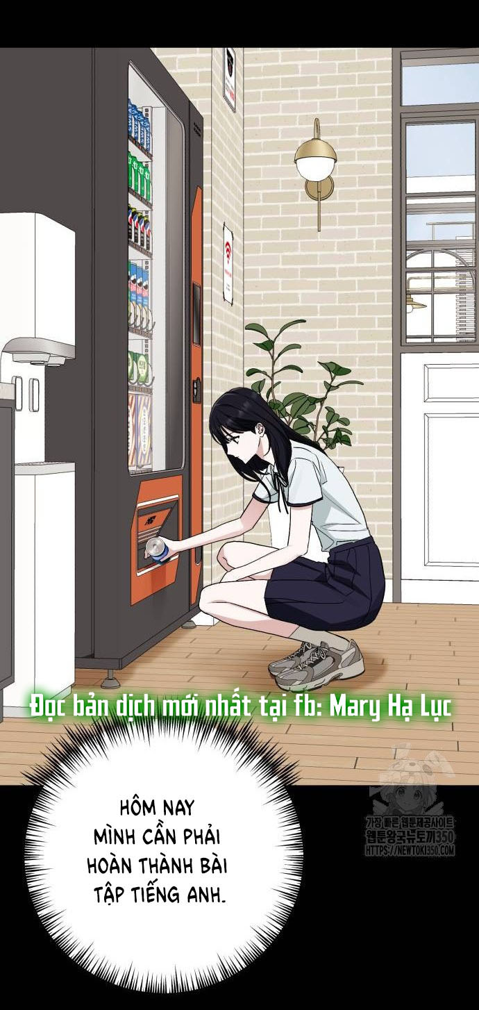 bóng râm mùa xuân chapter 9.2 20