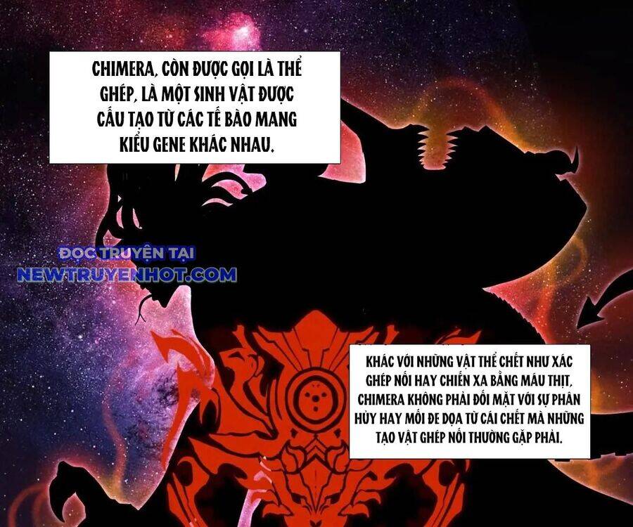 dự báo khải huyền chapter 161 3