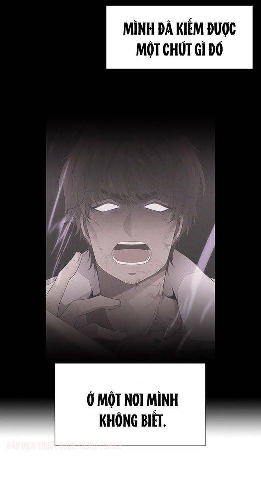 năm môn đệ của charlotte chapter 13 29