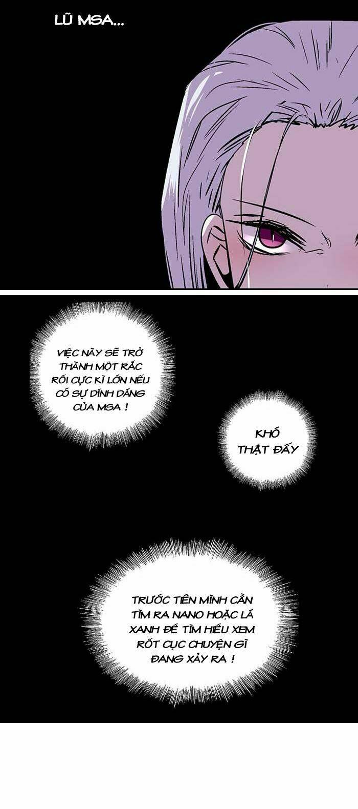 người máy hủy diệt chapter 75 23