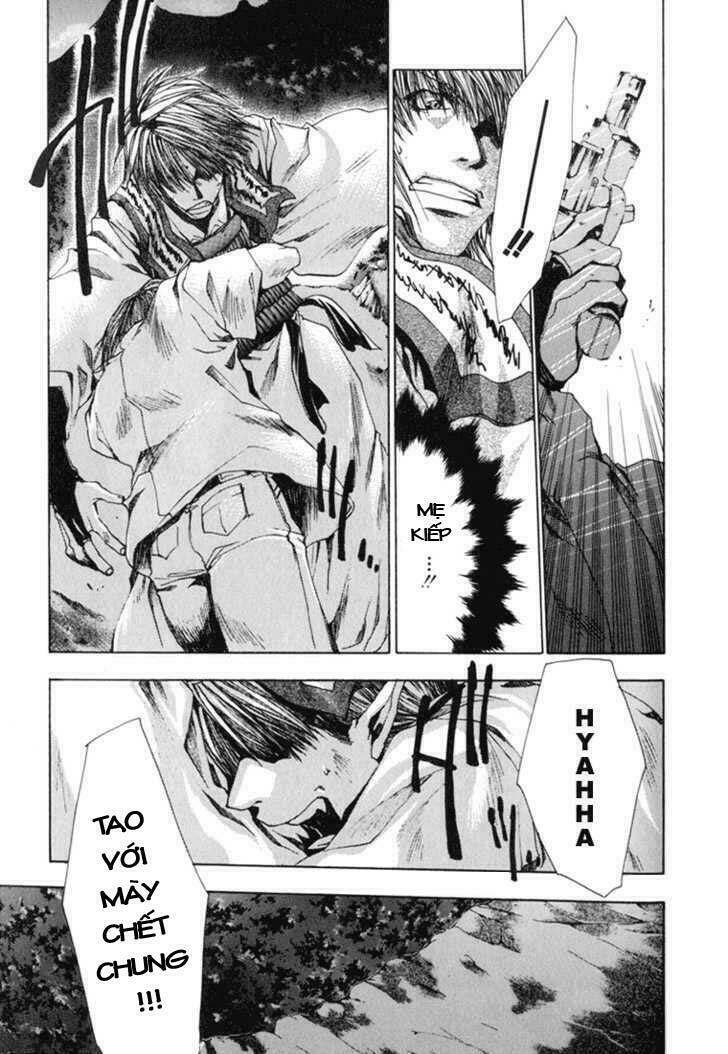 saiyuki chapter 39 14