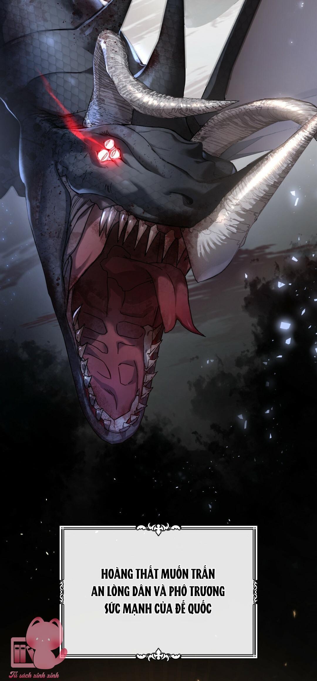 đêm đen khuất bóng chapter 1 29