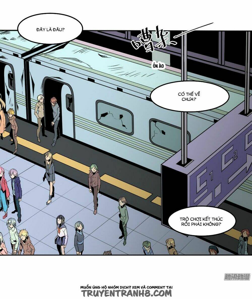 điều ước của người phàm chapter 11 4