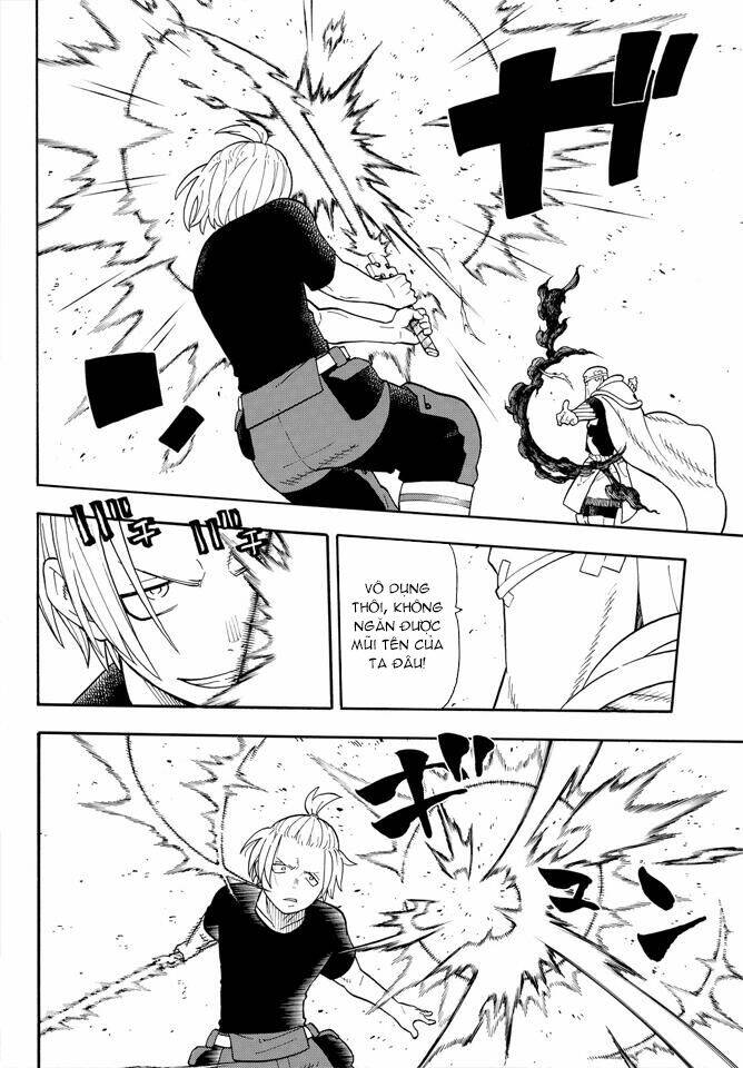 biệt đội lính cứu hỏa chapter 46 9