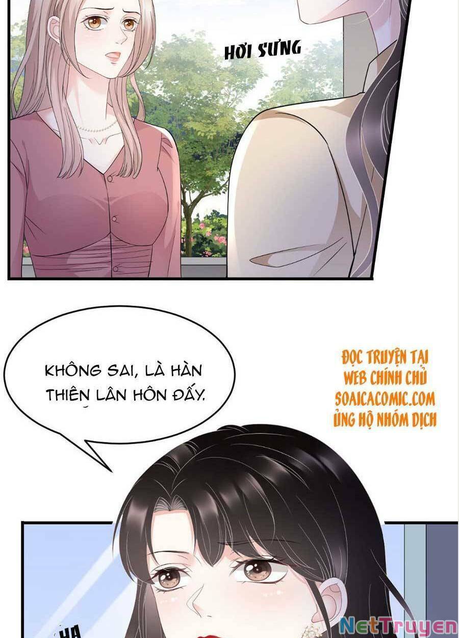 đại tiểu thư có ý đồ gì xấu đâu chapter 100 10