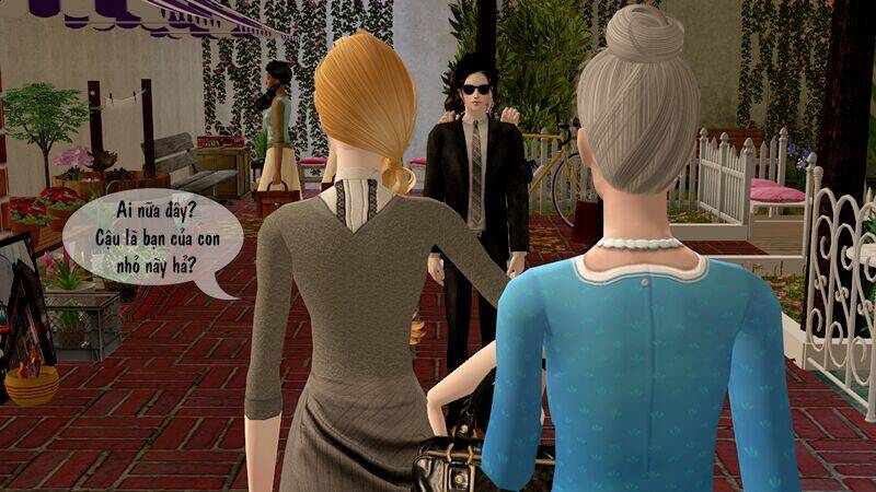 and i love you! chapter 2 23