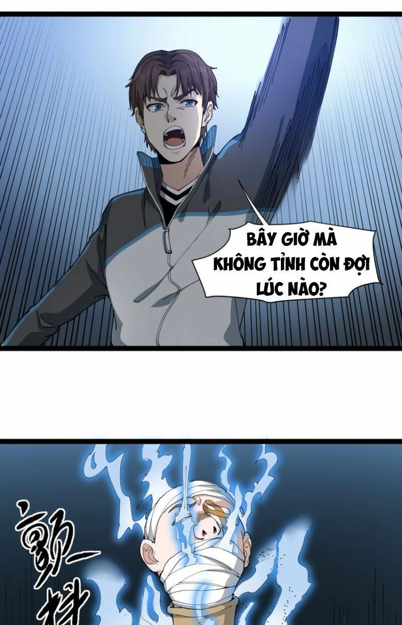 hồi xuân tiểu độc y chapter 16 47