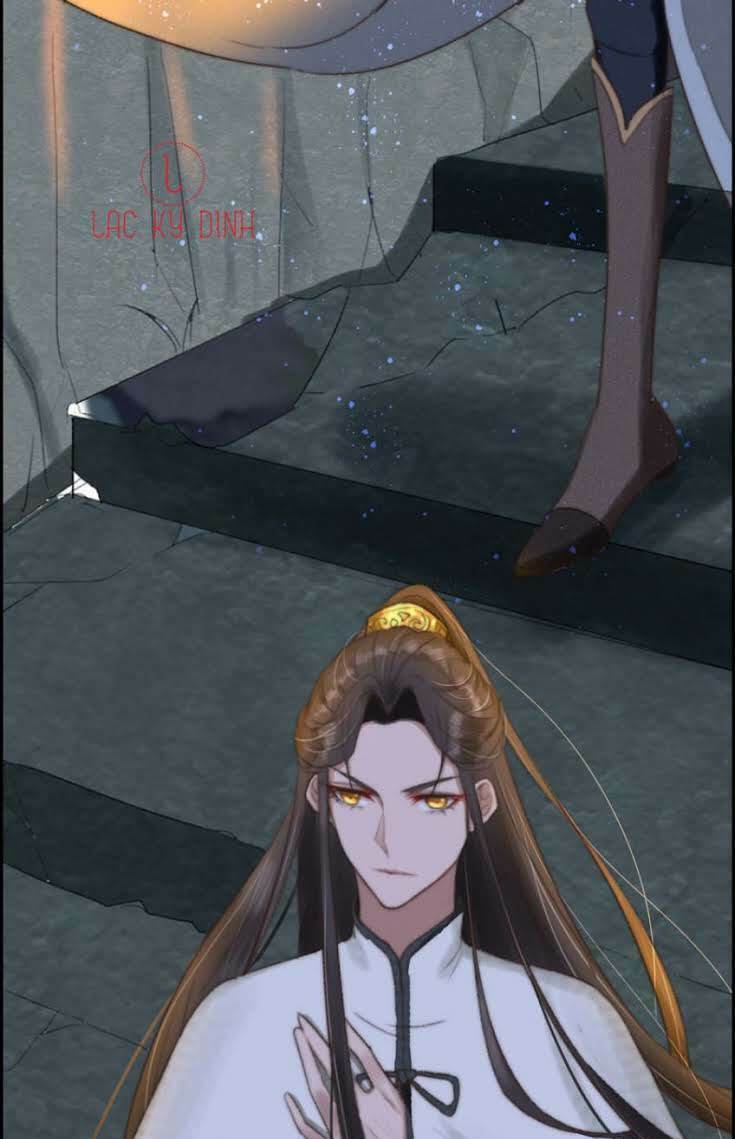 thịnh sủng chi cẩm tú chinh đồ chapter 1 36