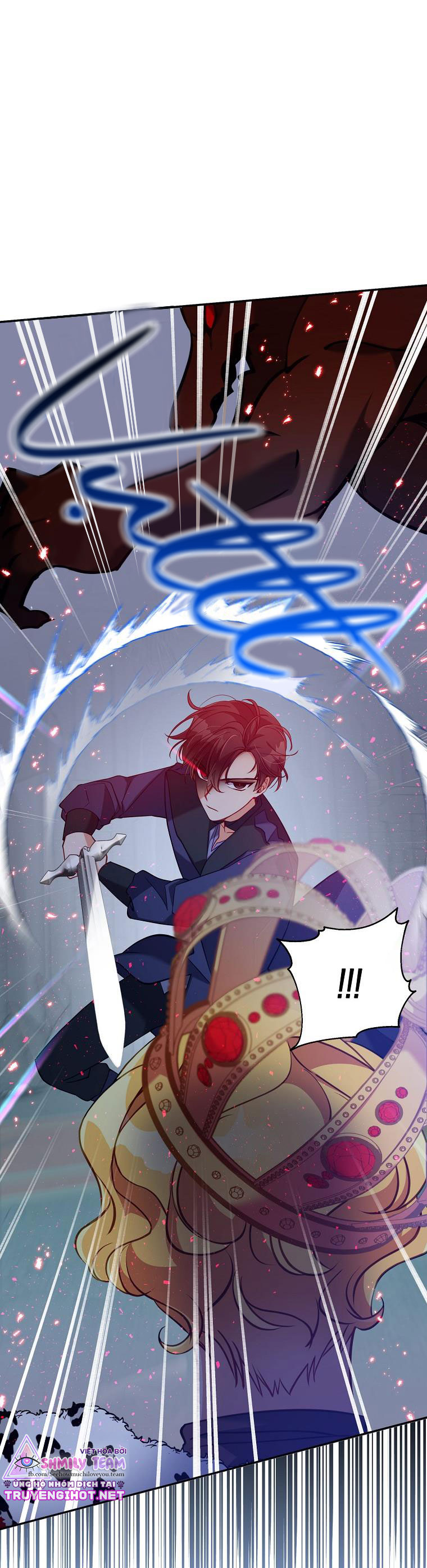 em gái cưng của đại công tước phản diện chapter 46.2 15