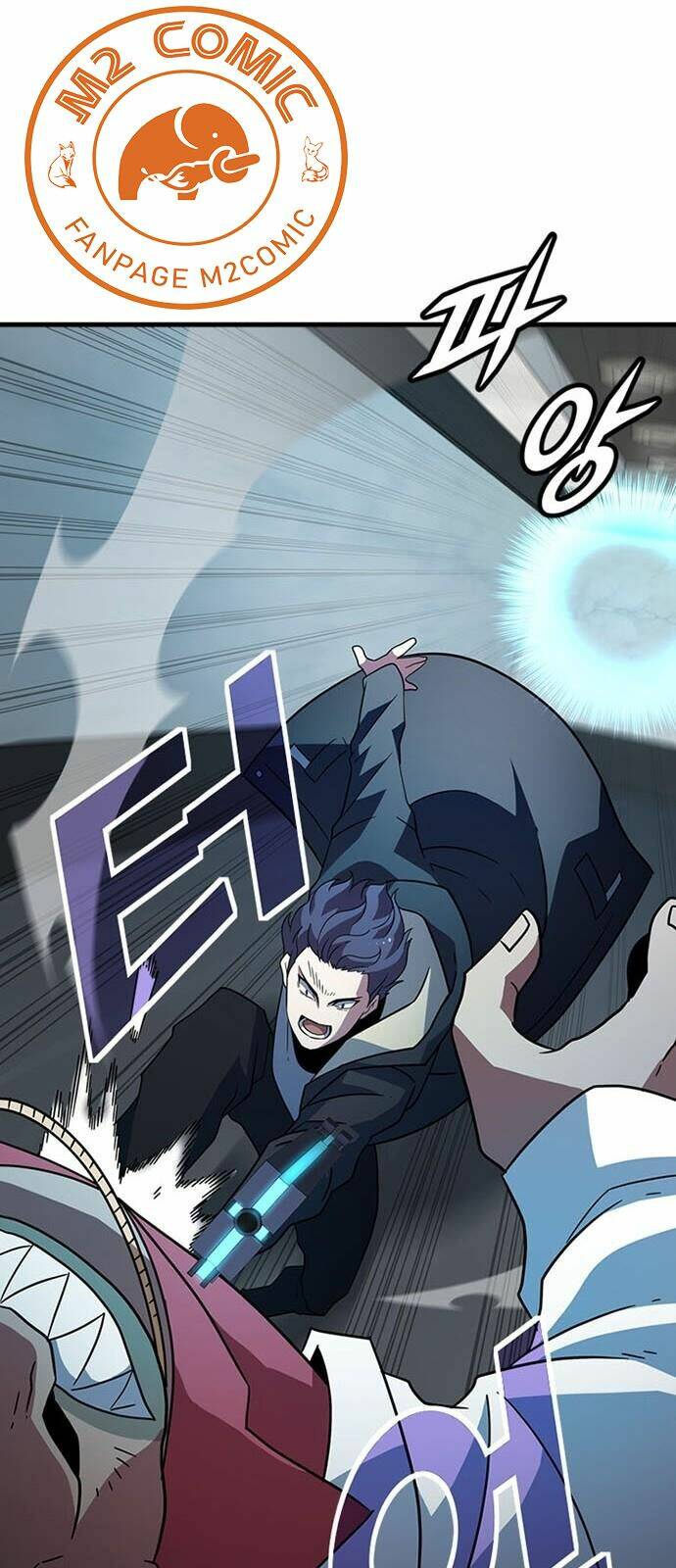 điểm chết chapter 27 22