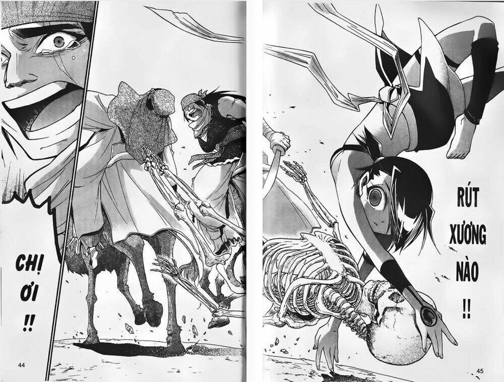 emma đến từ địa phủ chapter 18 32