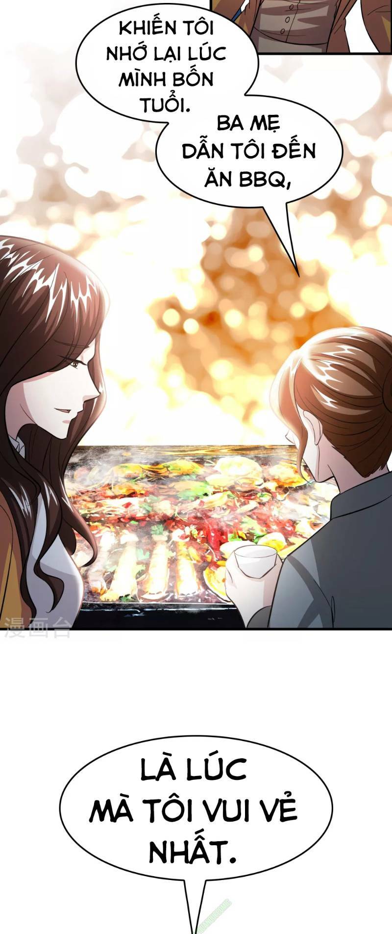 dị giới cung ứng thương chapter 46 11